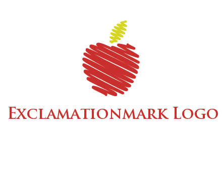 apple clip art