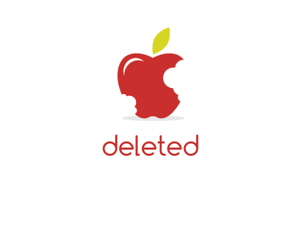 red apple healthcare logo