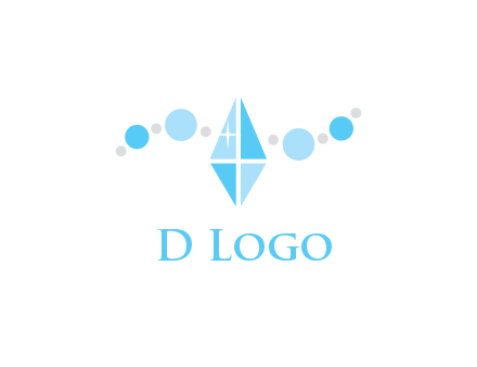 necklace jewelry logo