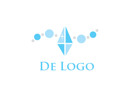 necklace jewelry logo