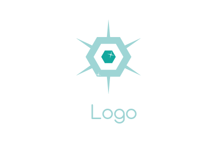 Glitter Logo Creator  Free Online Design Tool