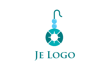 Jewelry Logo Design Templates