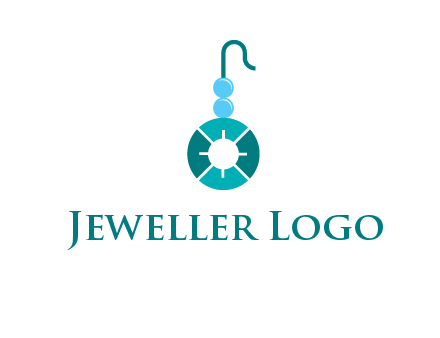 Jewelry Logo Design Templates