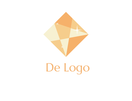 diamond jewelry logo