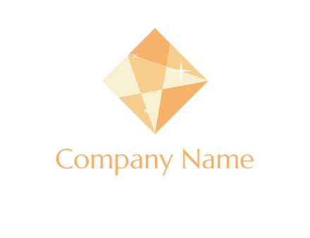 diamond jewelry logo