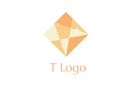 diamond jewelry logo