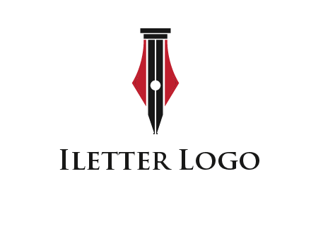 pen legal logo