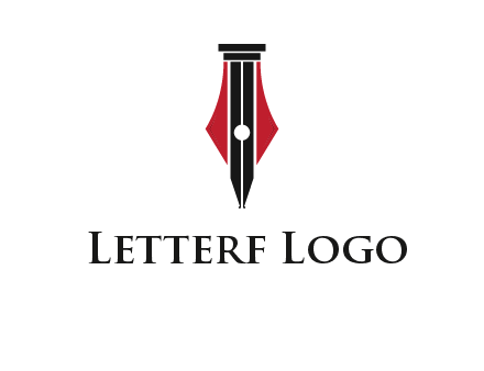 pen legal logo