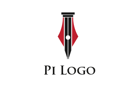 pen legal logo