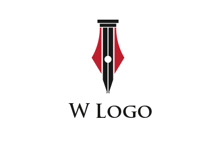 pen legal logo