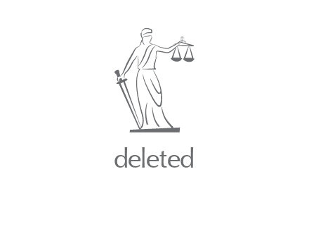 lady justice logo