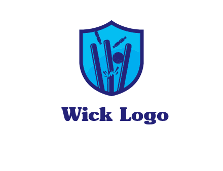 wicket sports logo