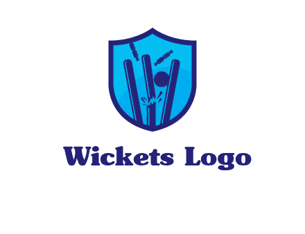 wicket sports logo